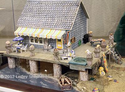 Portland Miniature Show - Portland Miniature Show